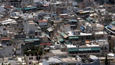 Ενημέρωση των ιδιοκτητών ακινήτων σε δέκα πόλεις από την ΠΟΜΙΔΑ