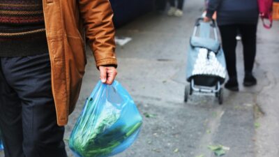 Συνειδητή πολιτική επιλογή η ακρίβεια... Δημήτρης Στεργίου