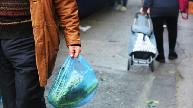 Συνειδητή πολιτική επιλογή η ακρίβεια... Δημήτρης Στεργίου