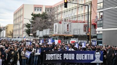 Μία δολοφονία ξυπνά φαντάσματα εμφυλίου στην Ευρώπη, Απόστολος Αποστολόπουλος
