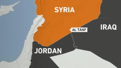 Οι ΗΠΑ εγκαταλείπουν Συρία – Οι Κούρδοι και πάλι μόνοι, Ευθύμιος Τσιλιόπουλος