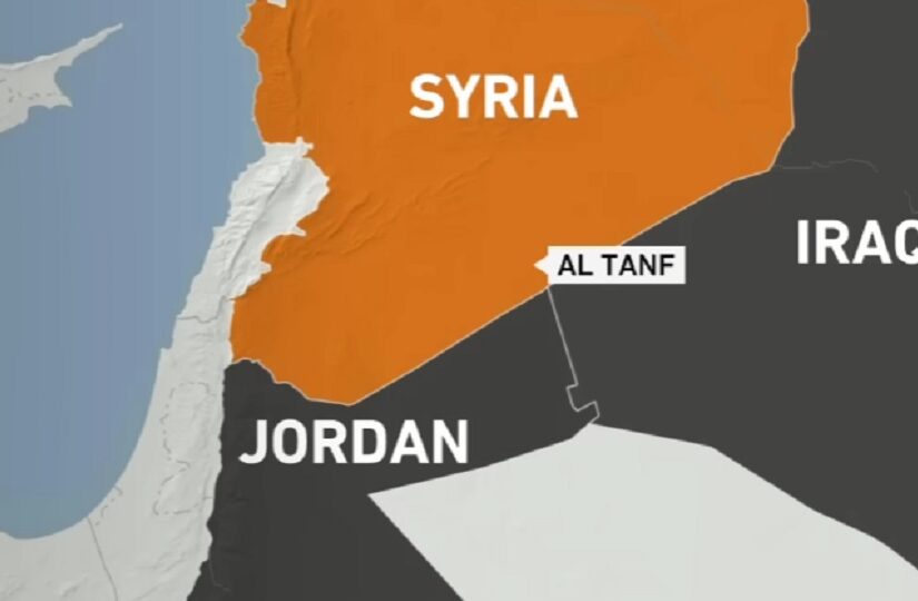 Οι ΗΠΑ εγκαταλείπουν Συρία – Οι Κούρδοι και πάλι μόνοι, Ευθύμιος Τσιλιόπουλος