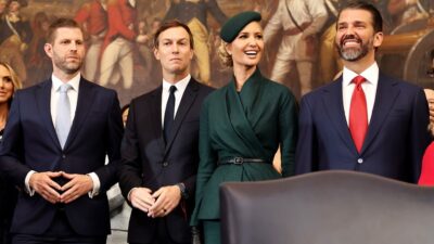 Με παραχώρηση ελληνικών περιουσιών καλοπιάνει ο Ράμα τον Τραμπ, Ορφέας Μπέτσης