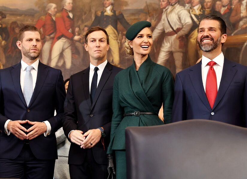 Με παραχώρηση ελληνικών περιουσιών καλοπιάνει ο Ράμα τον Τραμπ, Ορφέας Μπέτσης