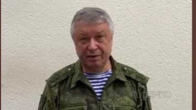 Συνελήφθη στο Ντουμπάι και εκδόθηκε ο ύποπτος για την απόπειρα κατά του Ρώσου αντιστράτηγου