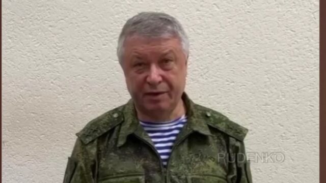 Συνελήφθη στο Ντουμπάι και εκδόθηκε ο ύποπτος για την απόπειρα κατά του Ρώσου αντιστράτηγου