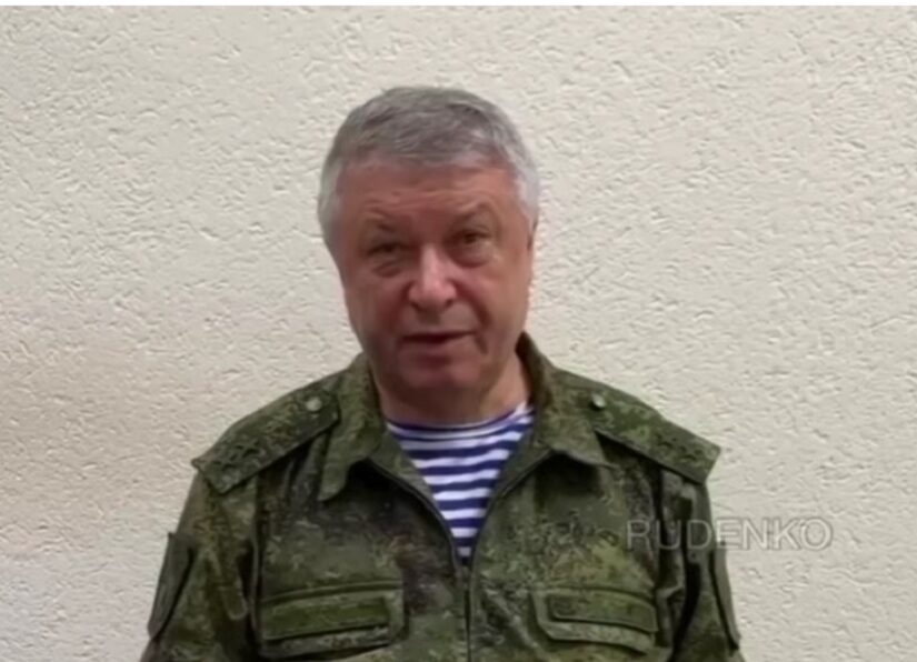 Συνελήφθη στο Ντουμπάι και εκδόθηκε ο ύποπτος για την απόπειρα κατά του Ρώσου αντιστράτηγου