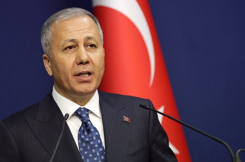 Ο Μπαχτσελί απαίτησε την καρατόμηση του Γερλίκαγια – Αντιδράσεις για την επιλογή Γκιουρλέκ