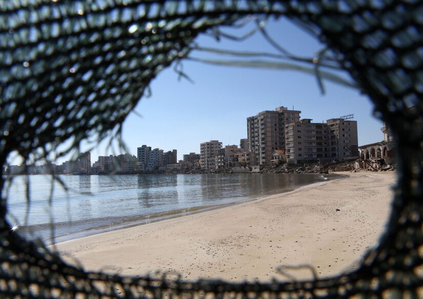 Η άλλη "εισβολή" τουρκικών εταιρειών στην ελεύθερη Κύπρο, Κώστας Βενιζέλος