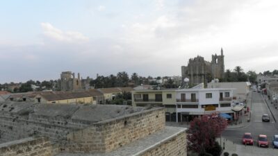 Πλατφόρμα για τις τουρκοκυπριακές περιουσίες στην ελεύθερη Κύπρο, Κώστας Βενιζέλος