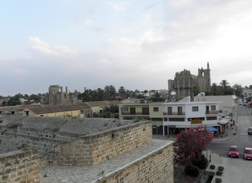 Πλατφόρμα για τις τουρκοκυπριακές περιουσίες στην ελεύθερη Κύπρο, Κώστας Βενιζέλος