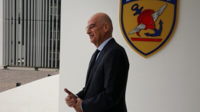 Πλαγιοκόπηση του Μητσοτάκη από τον Δένδια, Σάββας Παυλίδης