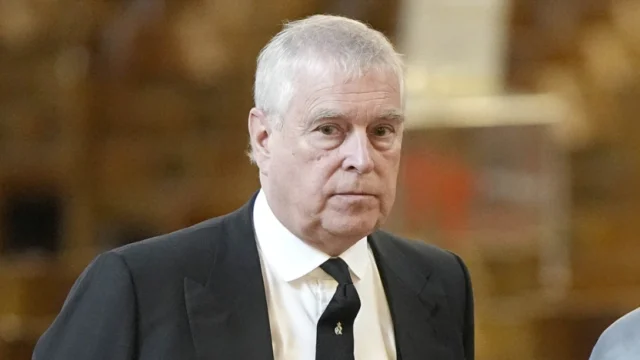 Σκάνδαλο Έπσταϊν: Συνελήφθη ο πρώην πρίγκιπας Άντριου