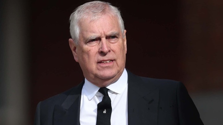 Οι Αυστραλοί θέλουν να διαγραφεί από τη σειρά διαδοχής ο πρώην πρίγκηπας Άντριου