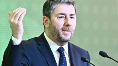 Το δίλημμα που στριμώχνει τον Ανδρουλάκη πριν το συνέδριο, Σάββας Παυλίδης