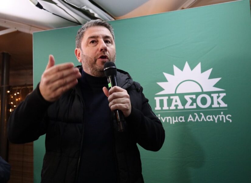 Διχάζει το ΠΑΣΟΚ η Συνταγματική Αναθεώρηση