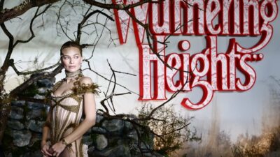 “Ανεμοδαρμένα Ύψη”: Ένα soft porno για ρομαντικούς παντρεμένους! Κώστας Μούρας