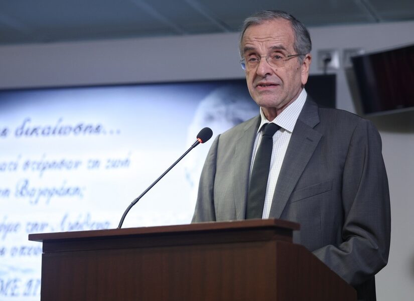 Γιατί ο Κυριάκος φοβάται τον Σαμαρά, Σάββας Παυλίδης