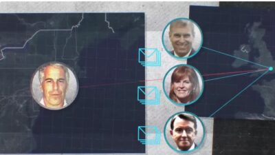 Ο βούρκος Epstein αντικατοπτρίζει τον εκφυλισμό των δυτικών ελίτ, Γιώργος Παπασίμος