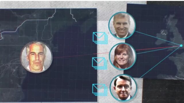 Ο βούρκος Epstein αντικατοπτρίζει τον εκφυλισμό των δυτικών ελίτ, Γιώργος Παπασίμος