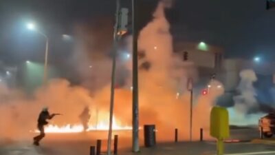 Παρέμβαση Υπουργείου Παιδείας μετά τα επεισόδια στο ΑΠΘ – Αιτήματα και προθεσμία 48 ωρών