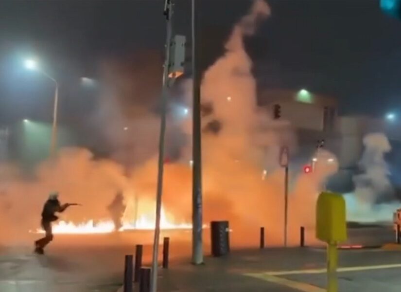 Παρέμβαση Υπουργείου Παιδείας μετά τα επεισόδια στο ΑΠΘ – Αιτήματα και προθεσμία 48 ωρών