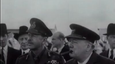 Από τον Τσόρτσιλ στον Τραμπ – Ξένοι ηγέτες στην Αθήνα