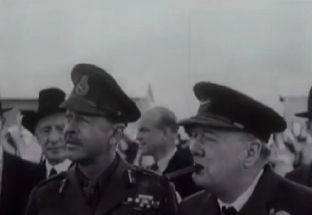 Από τον Τσόρτσιλ στον Τραμπ – Ξένοι ηγέτες στην Αθήνα