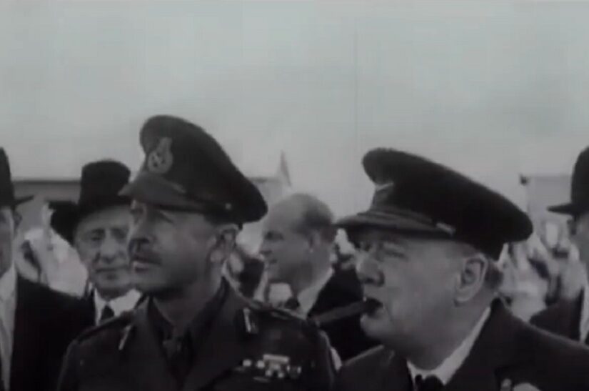 Από τον Τσόρτσιλ στον Τραμπ – Ξένοι ηγέτες στην Αθήνα