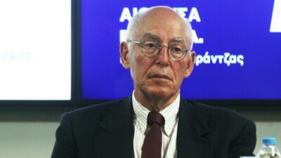 Δεν συνεργάζομαι πολιτικά με την Καρυστιανού – Απάντηση σε ψευδή δημοσιεύματα