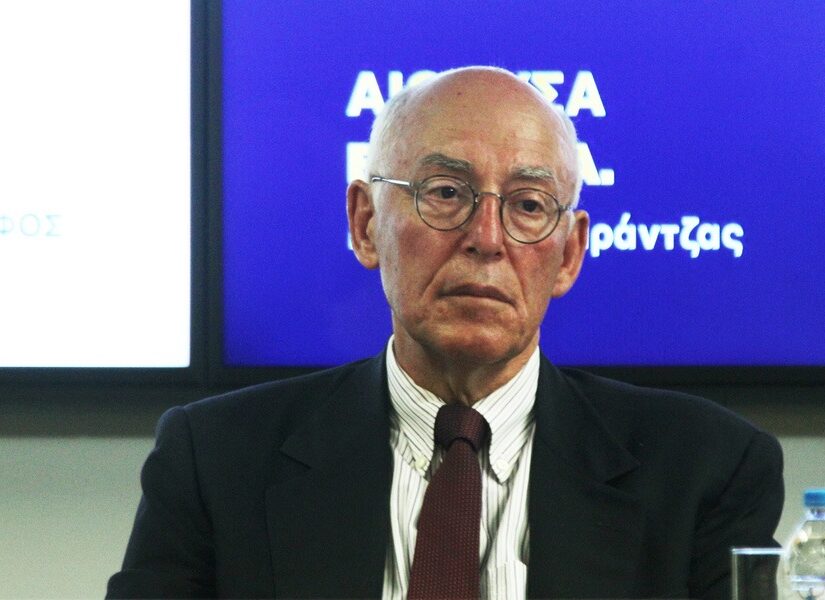 Δεν συνεργάζομαι πολιτικά με την Καρυστιανού – Απάντηση σε ψευδή δημοσιεύματα