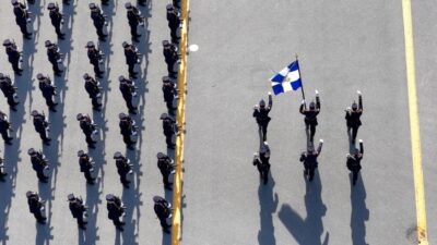 Κατασκοπεία υπέρ της Κίνας ομολόγησε ο στρατιωτικός – Ενημέρωση ζητά το ΠΑΣΟΚ