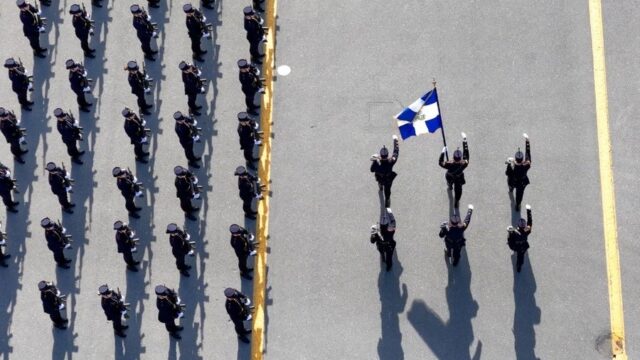 Κατασκοπεία υπέρ της Κίνας ομολόγησε ο στρατιωτικός – Ενημέρωση ζητά το ΠΑΣΟΚ