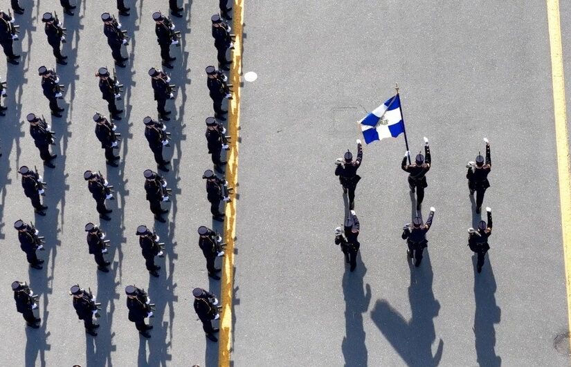 Τί ξέρουμε για τον Έλληνα στρατιωτικό που συνελήφθη για κατασκοπεία