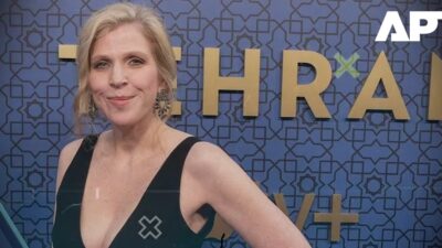 Η παραγωγός του "Tehran" ήταν η Ισραηλινή που βρέθηκε νεκρή σε ξενοδοχείο στην Αθήνα