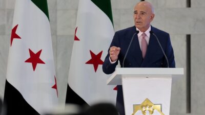 Ο σκοτεινός πρέσβης Μπάρακ – Η λίστα Επστάϊν και χρηματισμοί, Πέτρος Τασσιός