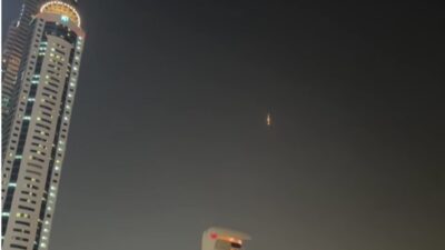 Θα κλείσει το Ιράν το Στενό του Ορμούζ; Ζαχαρίας Μίχας