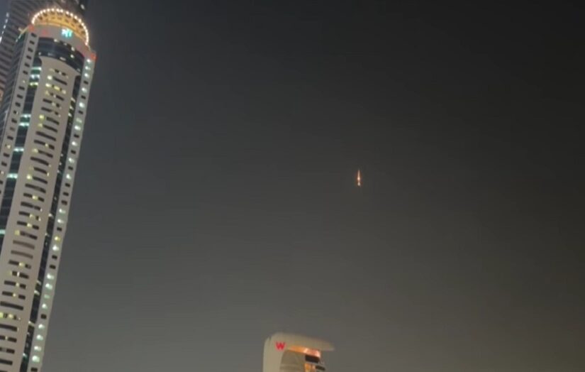 Θα κλείσει το Ιράν το Στενό του Ορμούζ; Ζαχαρίας Μίχας