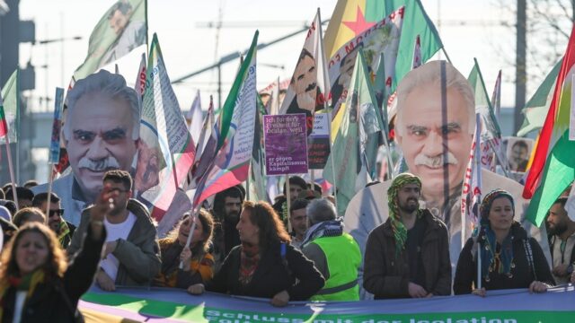 Τα επόμενα βήματα στην διελκυστίνδα Άγκυρας-PKK, Βάνα Στέλλου