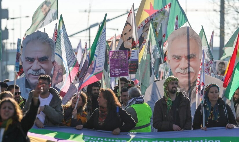 Τα επόμενα βήματα στην διελκυστίνδα Άγκυρας-PKK, Βάνα Στέλλου