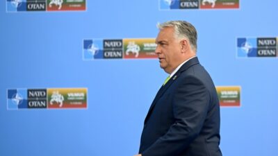 Βέτο από Ουγγαρία στις νέες κυρώσεις κατά της Ρωσίας – Στα άκρα και η κόντρα Μπρατισλάβα-Κιέβου