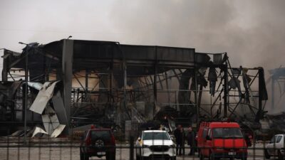 Συνελήφθη o ιδιοκτήτης της "Βιολάντα" – Αντιμέτωπος με κακουργηματικές κατηγορίες