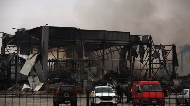 Συνελήφθη o ιδιοκτήτης της "Βιολάντα" – Αντιμέτωπος με κακουργηματικές κατηγορίες