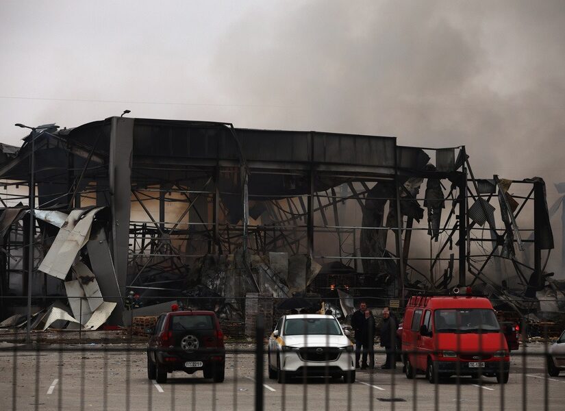 Συνελήφθη o ιδιοκτήτης της "Βιολάντα" – Αντιμέτωπος με κακουργηματικές κατηγορίες