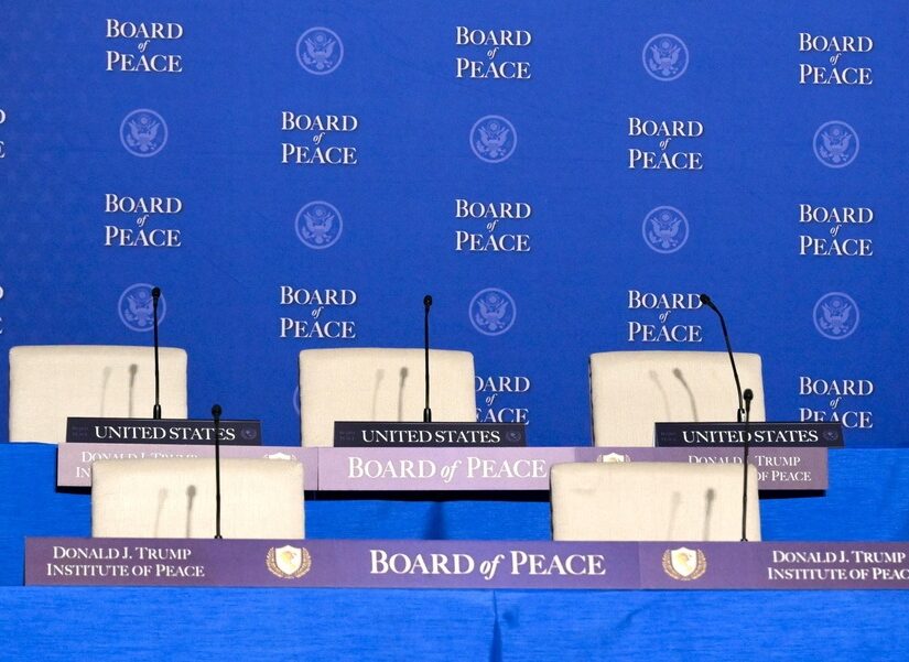 Συμβούλιο Ειρήνης: Διορία από Τραμπ σε Ιράν – Ποιες χώρες στέλνουν στρατό στην Γάζα – Επικρίσεις από Γαλλία