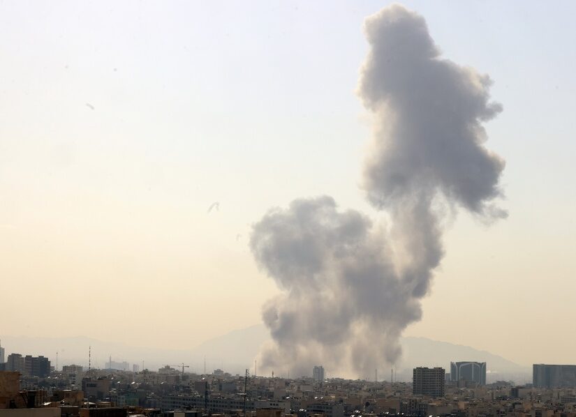 Πώς φτάσαμε στην επίθεση ΗΠΑ-Ισραήλ κατά του Ιράν, Ευθύμιος Τσιλιόπουλος