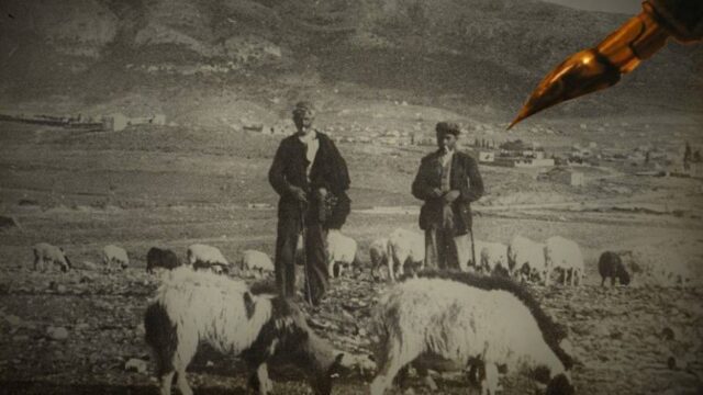 Από τις Γραφικές Τέχνες Ασπιώτη στο Mall – Ένα ιστορικός περίπατος στην Βουλιαγμένης, Δημήτρης Παυλόπουλος