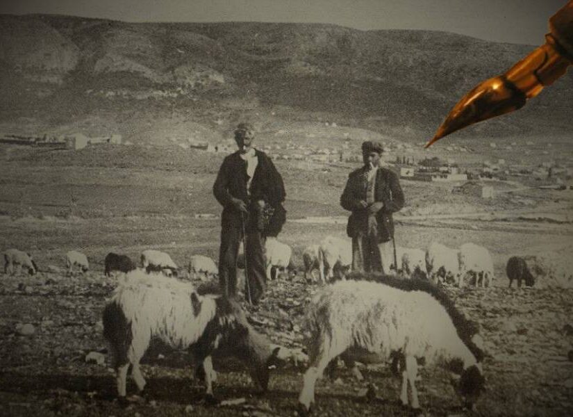 Από τις Γραφικές Τέχνες Ασπιώτη στο Mall – Ένα ιστορικός περίπατος στην Βουλιαγμένης, Δημήτρης Παυλόπουλος