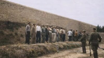 Αντίσταση και δοσίλογοι στην Κατοχή – Με αφορμή τις φωτογραφίες της Καισαριανής, Ιωάννης Μπαλτζώης