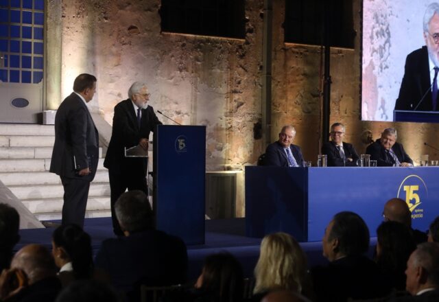 Γιατί ο Σμαραγδής έκανε τη διαφορά, Μελέτης Μελετόπουλος